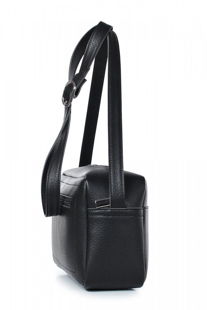 Женская сумка Galanteya 4423.25с1282к45 черный