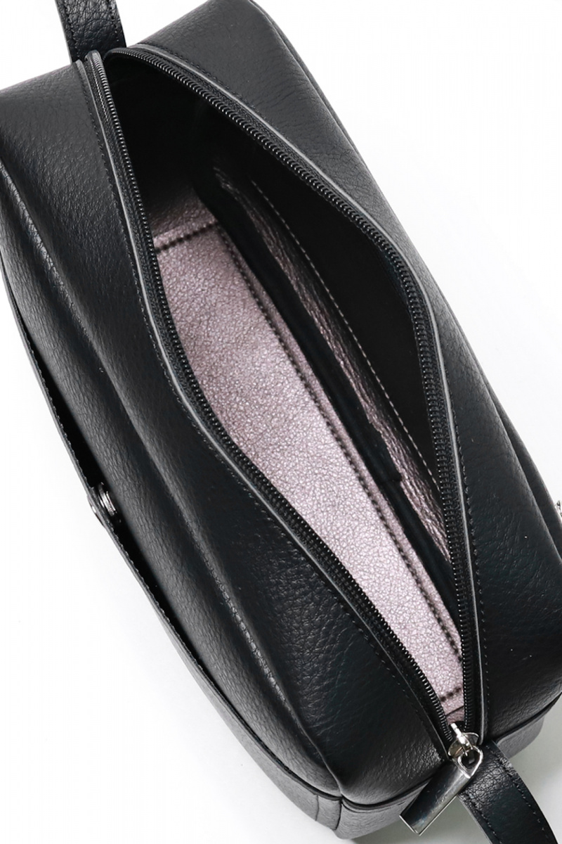 Женская сумка Galanteya 4423.25с1282к45 черный