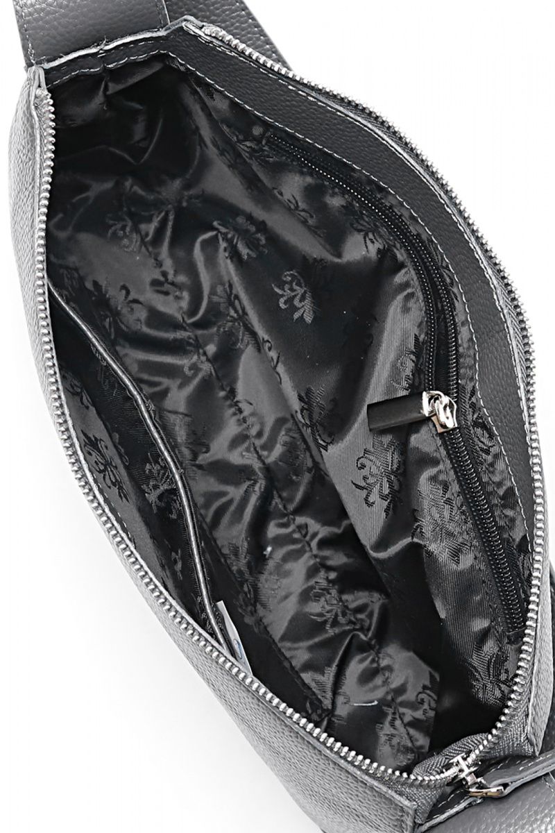 Женская сумка Galanteya 46124.25с285к45 серый