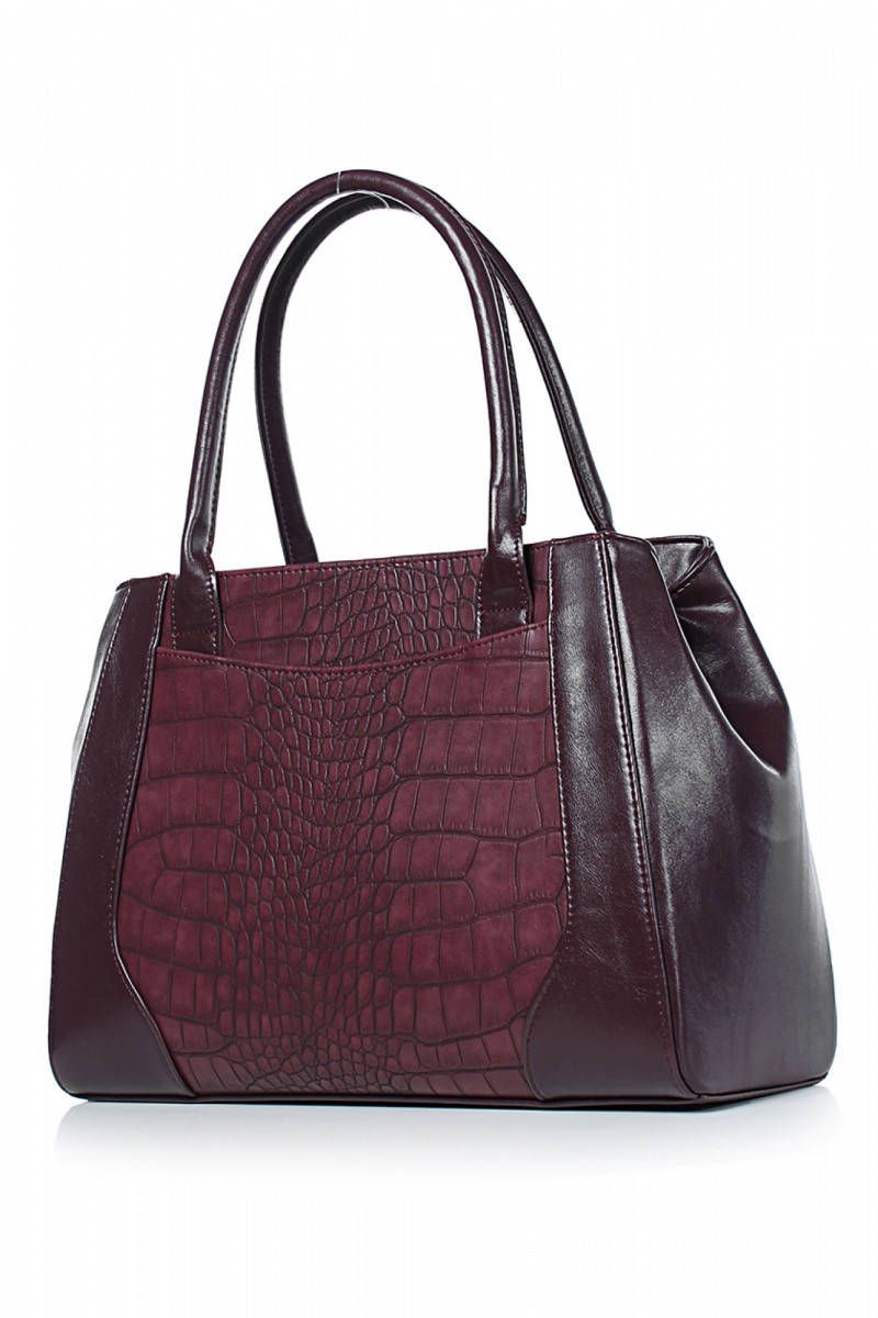 Женская сумка Galanteya 4620.25с2345к45 бордо