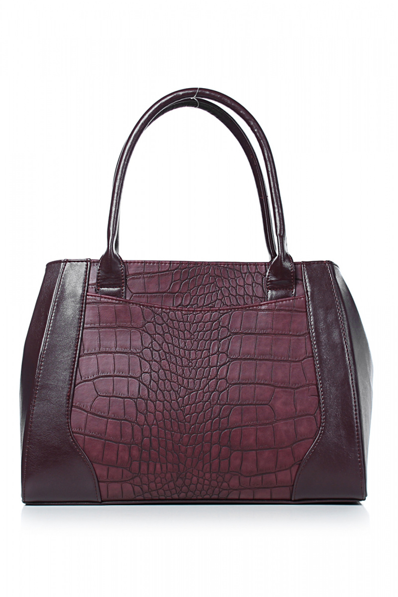 Женская сумка Galanteya 4620.25с2345к45 бордо