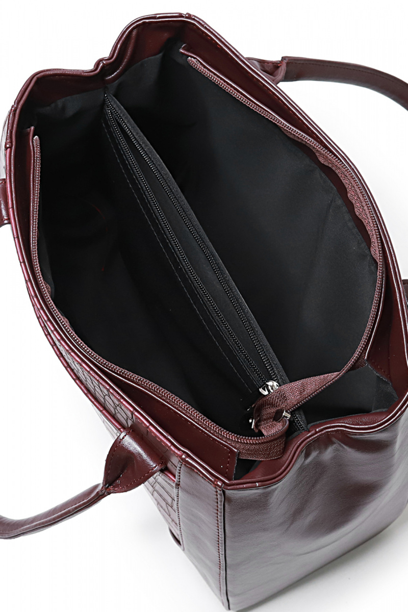 Женская сумка Galanteya 4620.25с2345к45 бордо