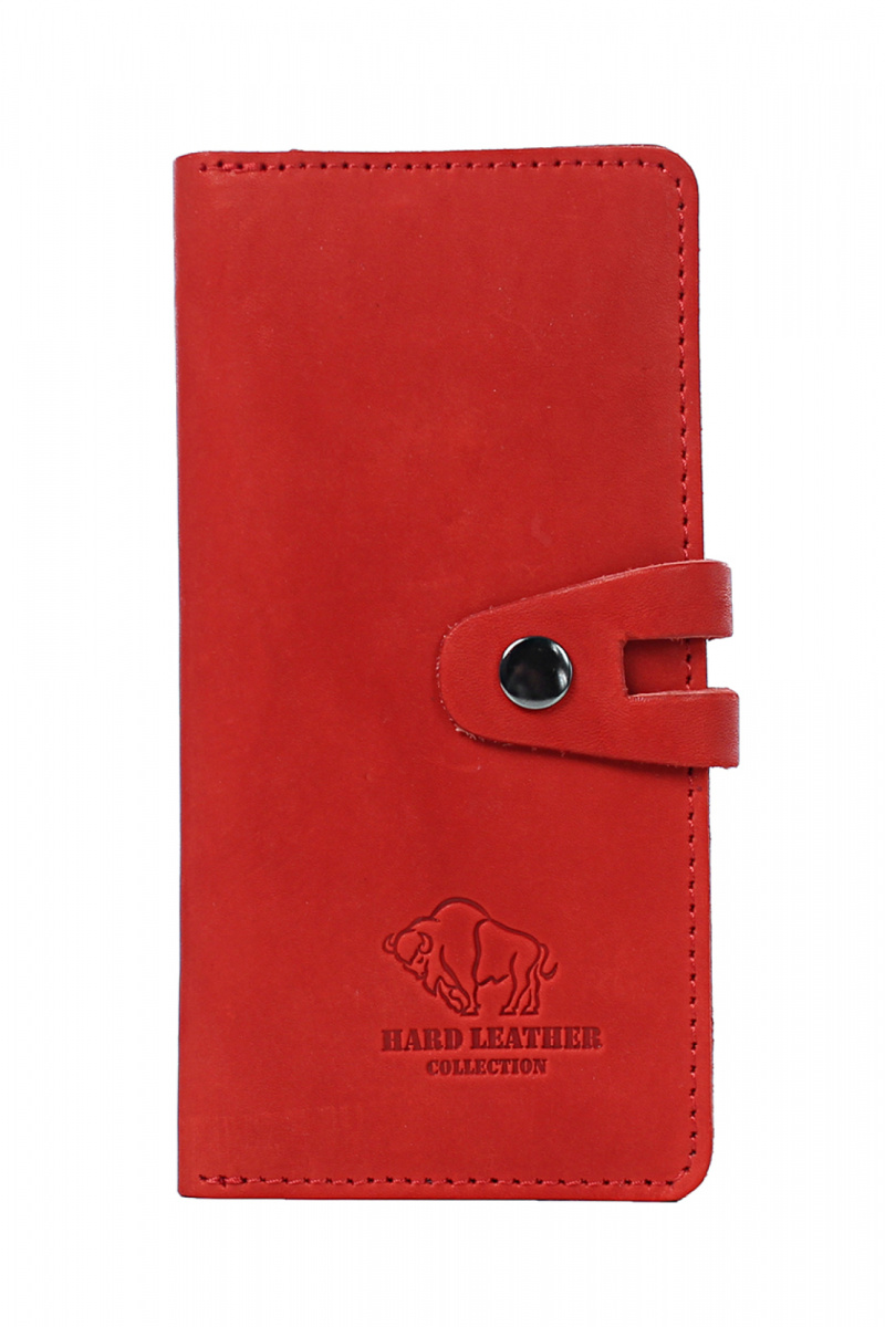 Кошельки и косметички Galanteya 47517.25с2428к45 красный