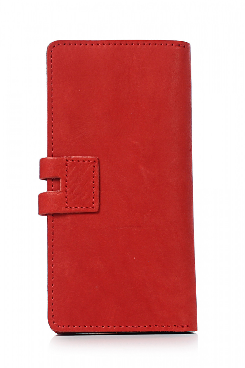 Кошельки и косметички Galanteya 47517.25с2428к45 красный