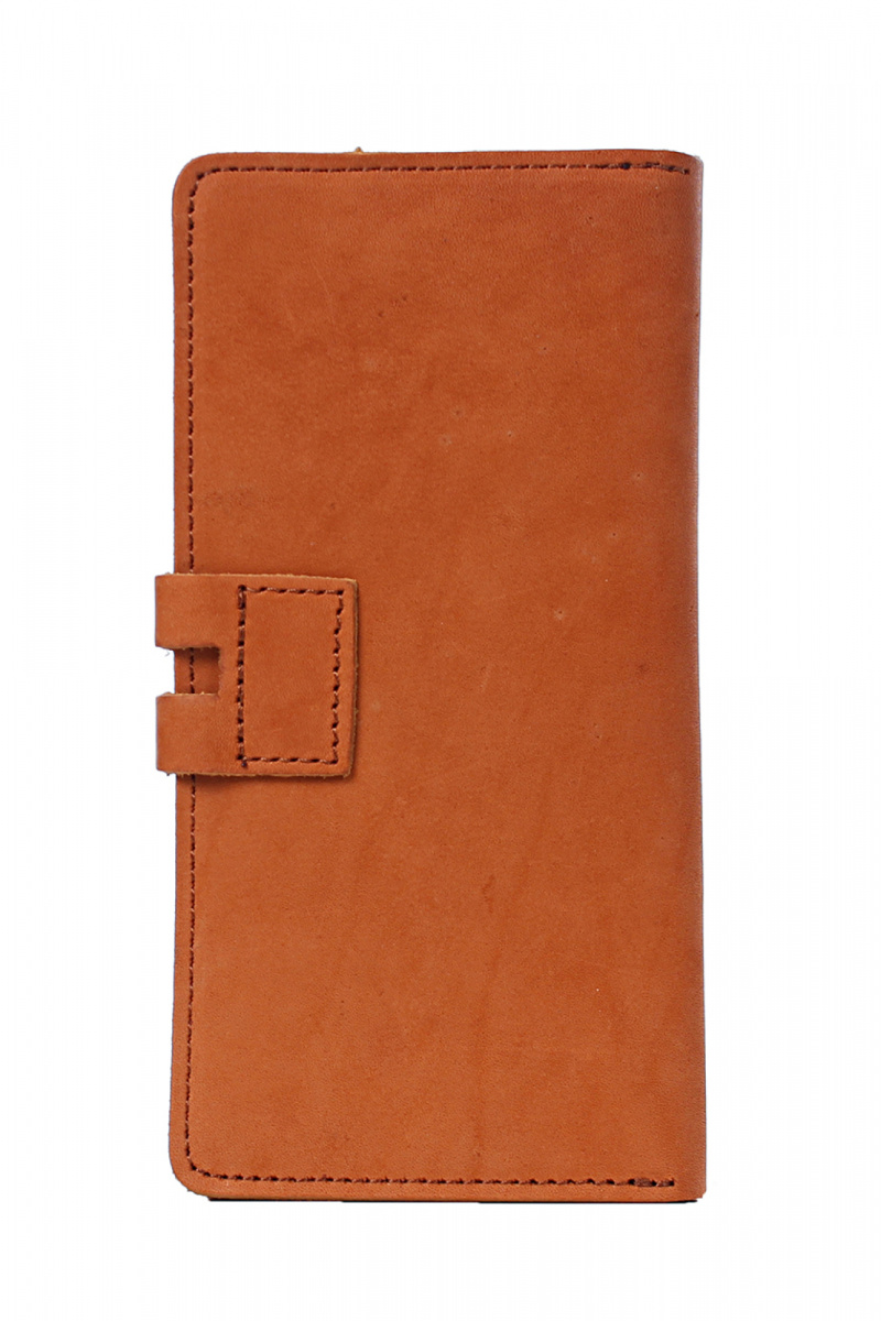 Кошельки и косметички Galanteya 47517.25с2428к45 оранжевый