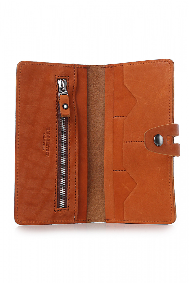 Кошельки и косметички Galanteya 47517.25с2428к45 оранжевый