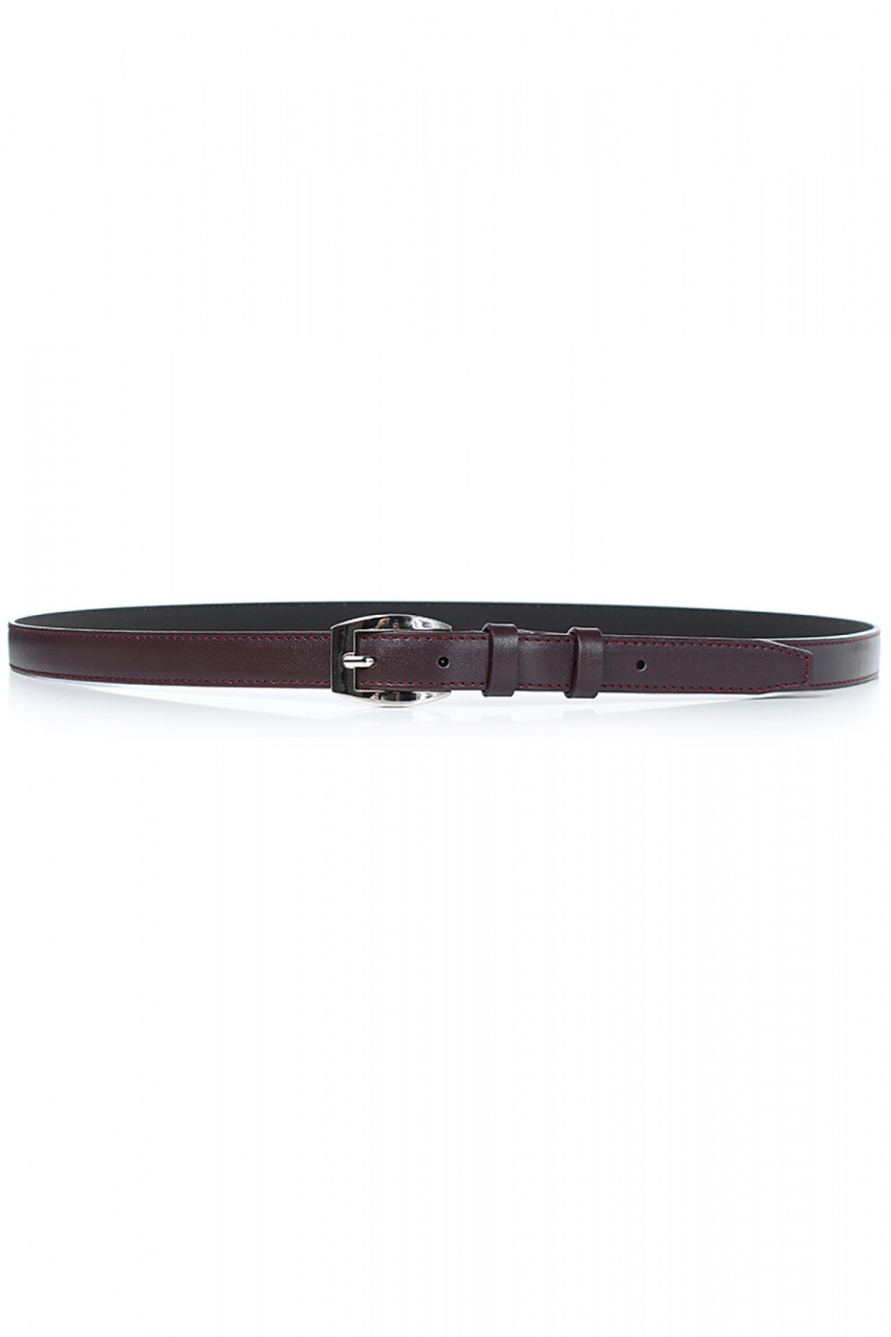 Ремни и подтяжки Galanteya 4910.25с3076к45 1р шоколад