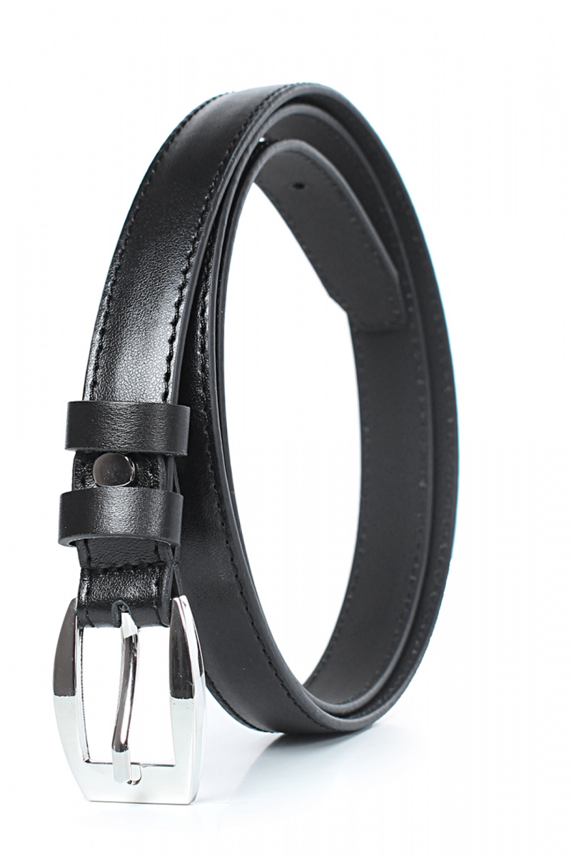 Ремни и подтяжки Galanteya 4910.25с3076к45 2р черный