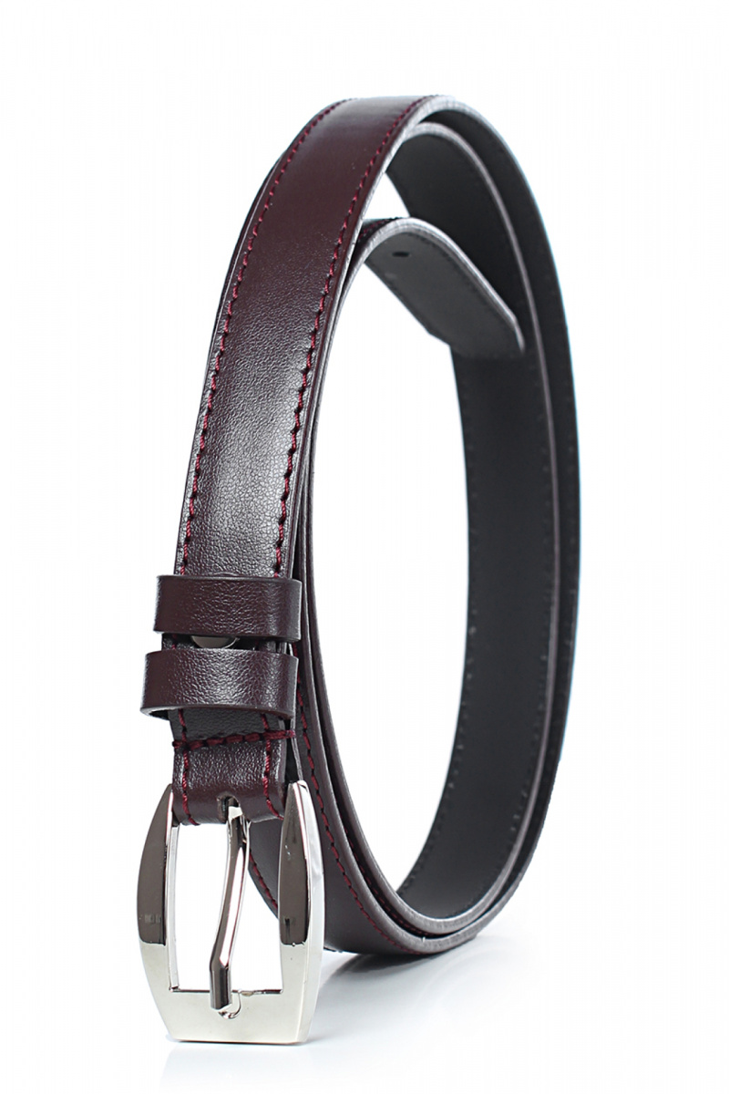 Ремни и подтяжки Galanteya 4910.25с3076к45 2р шоколад