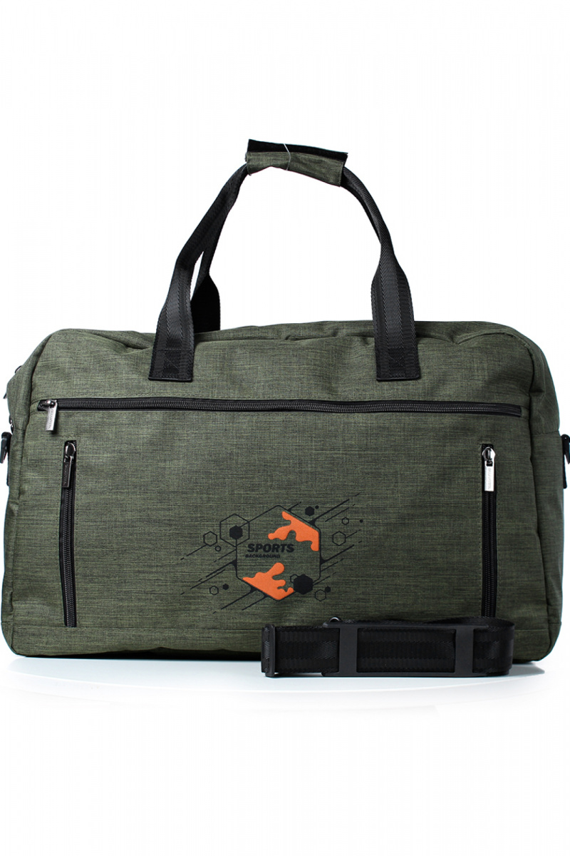 Рюкзаки и сумки Galanteya 57620.25с2255к45 хаки