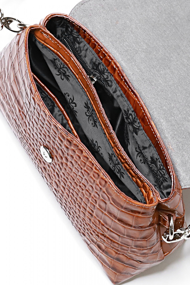 Перчатки и варежки Galanteya 6525.25с2926к45 рыжий