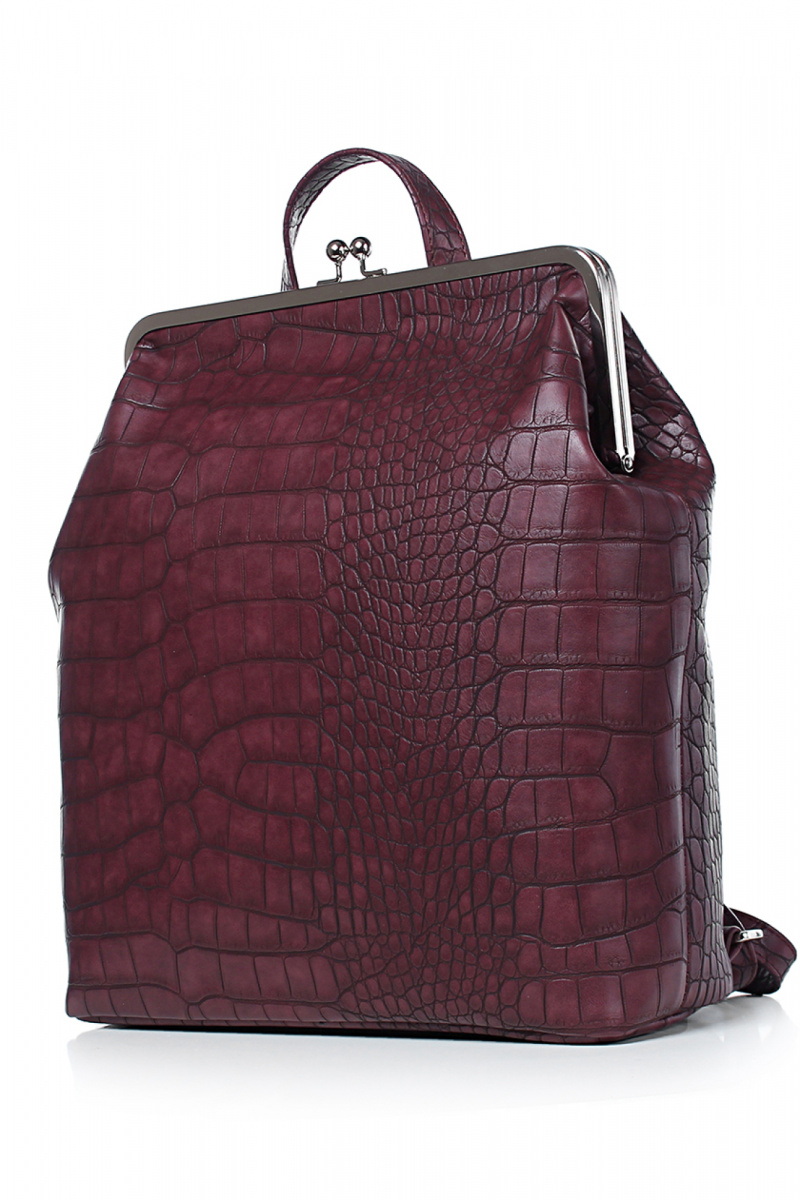 Женская сумка Galanteya 8220.25с1612к45 бордо