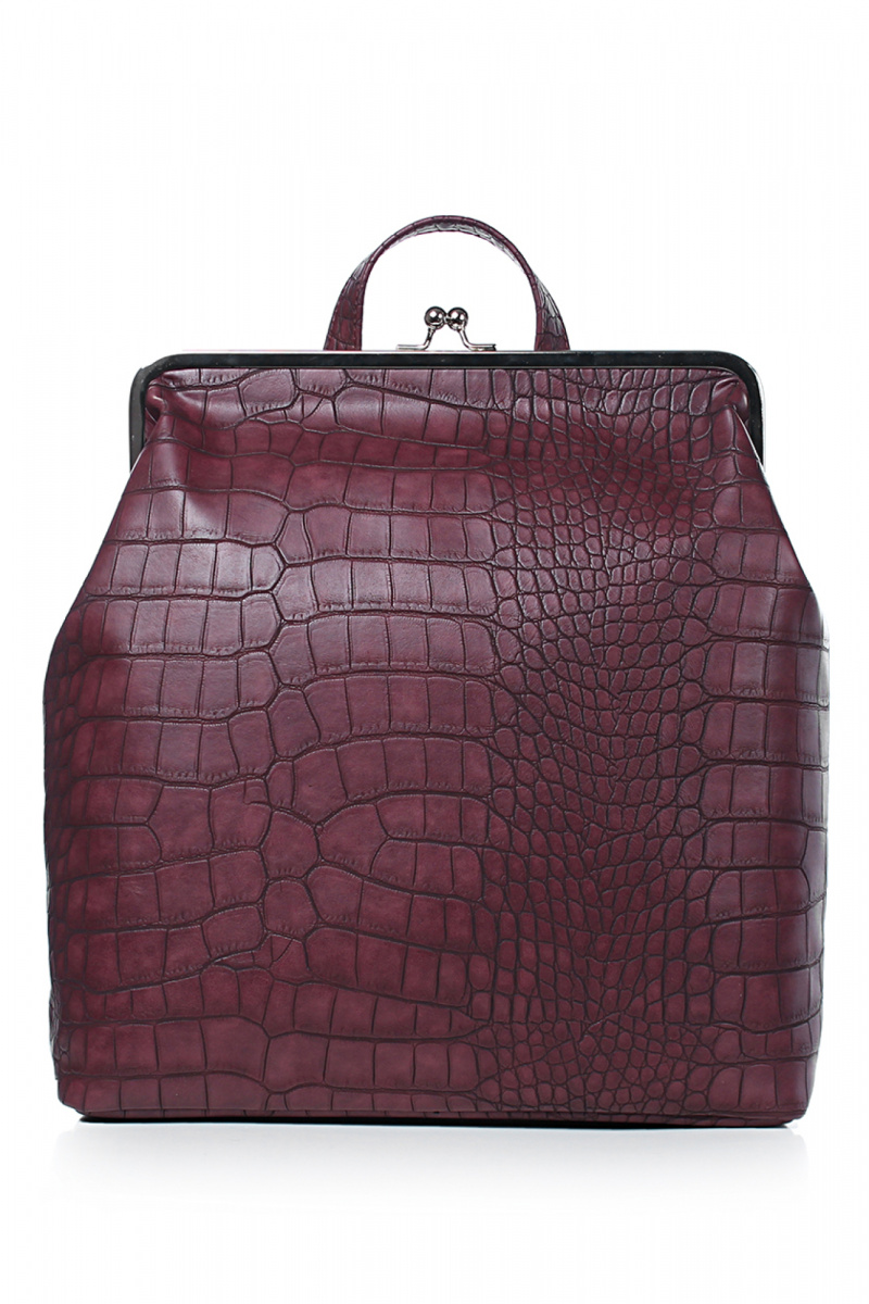 Женская сумка Galanteya 8220.25с1612к45 бордо