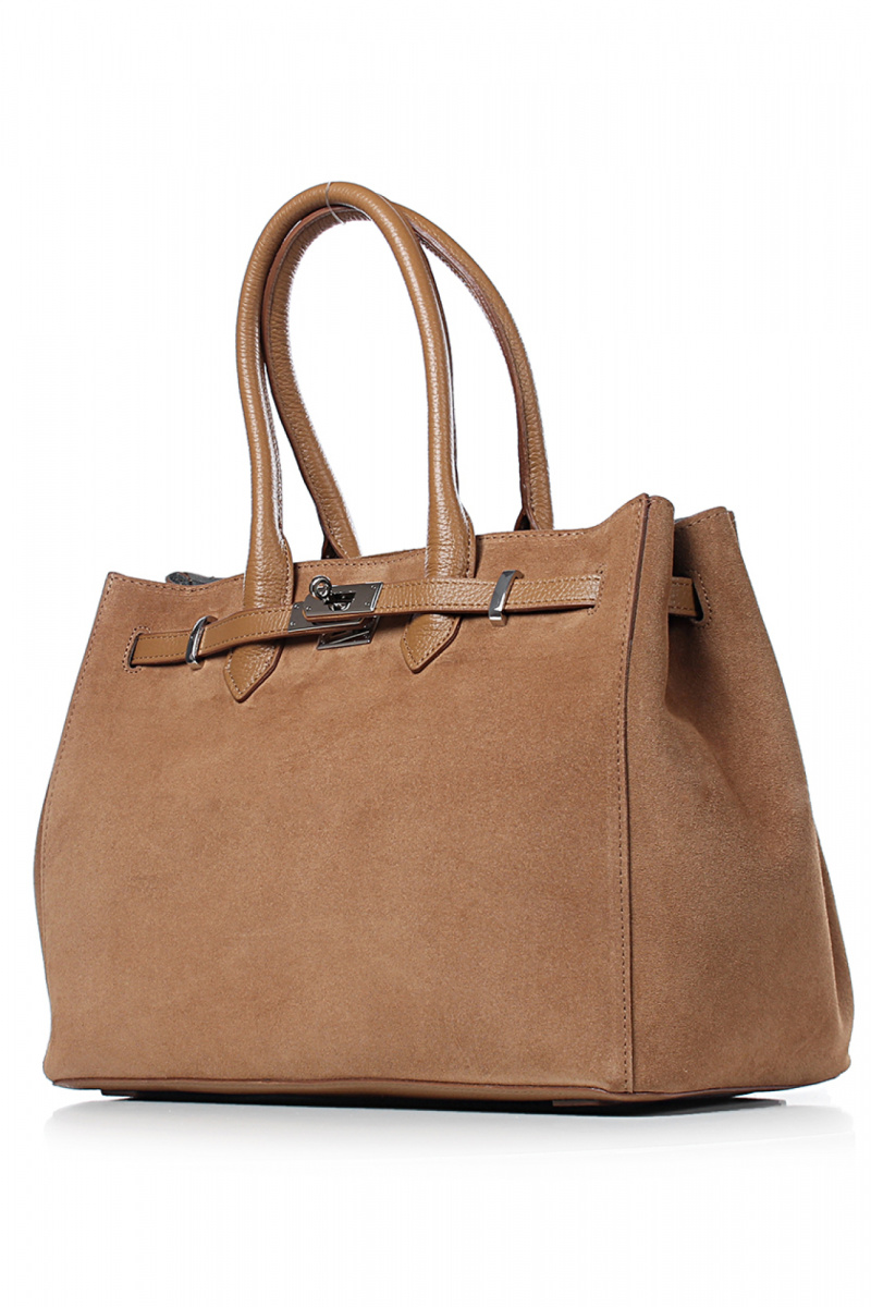 Женская сумка Galanteya 8525.25с1514к45 рыжий