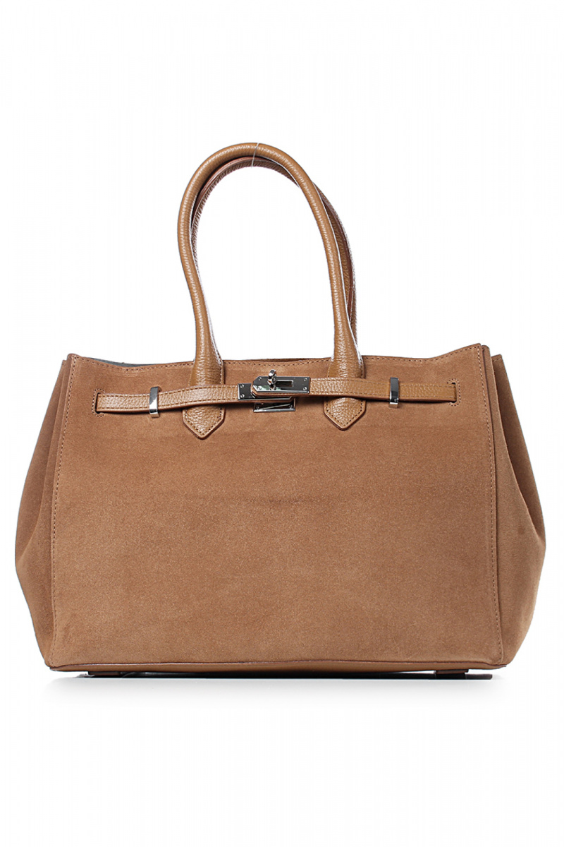 Женская сумка Galanteya 8525.25с1514к45 рыжий