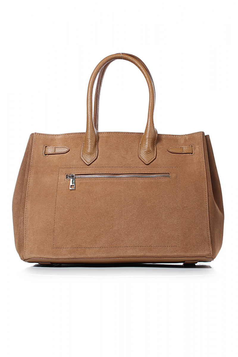 Женская сумка Galanteya 8525.25с1514к45 рыжий