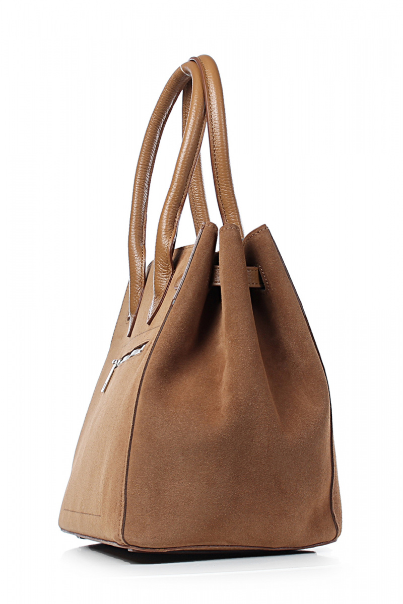 Женская сумка Galanteya 8525.25с1514к45 рыжий