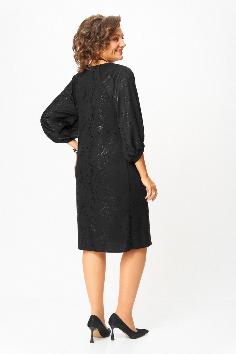 Платья Koketka i K 1326 черный