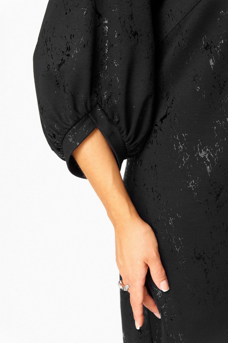 Платья Koketka i K 1326 черный