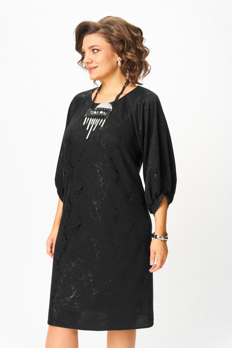 Платья Koketka i K 1326 черный