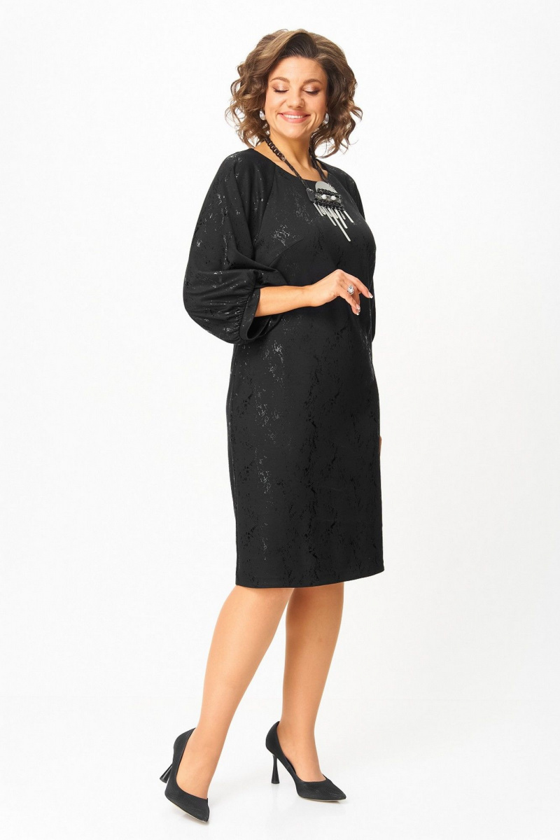 Платья Koketka i K 1326 черный