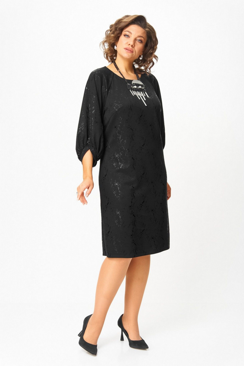 Платья Koketka i K 1326 черный