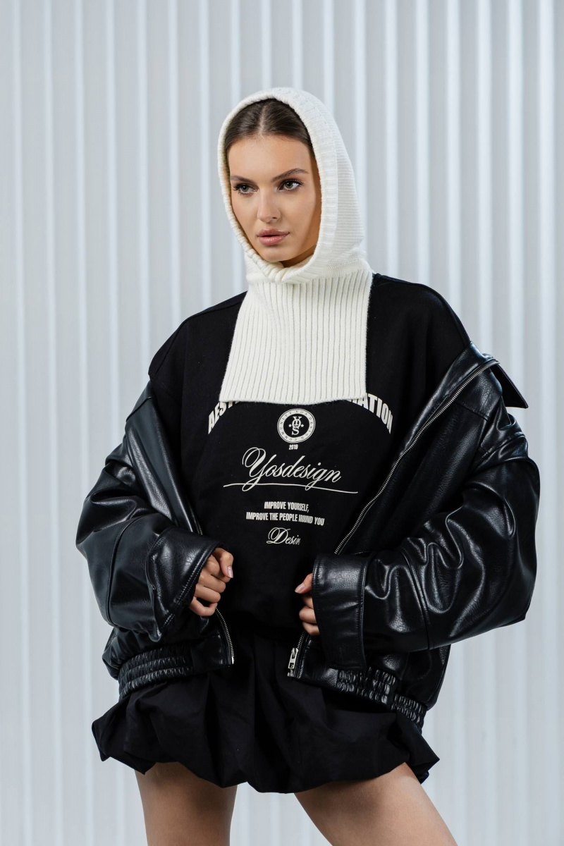 Головные уборы Romgil РВ0362-ШЕ5 молочный