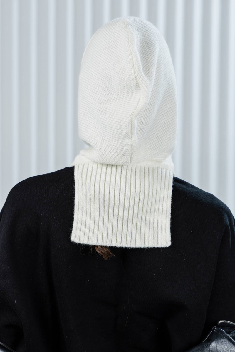 Головные уборы Romgil РВ0362-ШЕ5 молочный