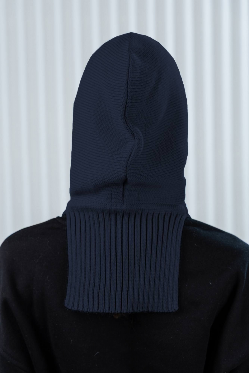 Головные уборы Romgil РВ0362-ШЕ5 индиго