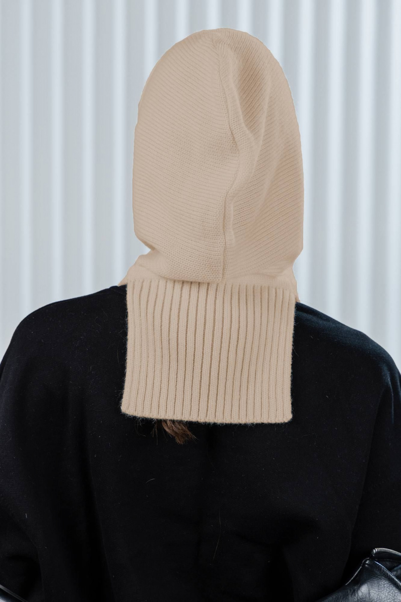 Головные уборы Romgil РВ0362-ШЕ5 светло-бежевый