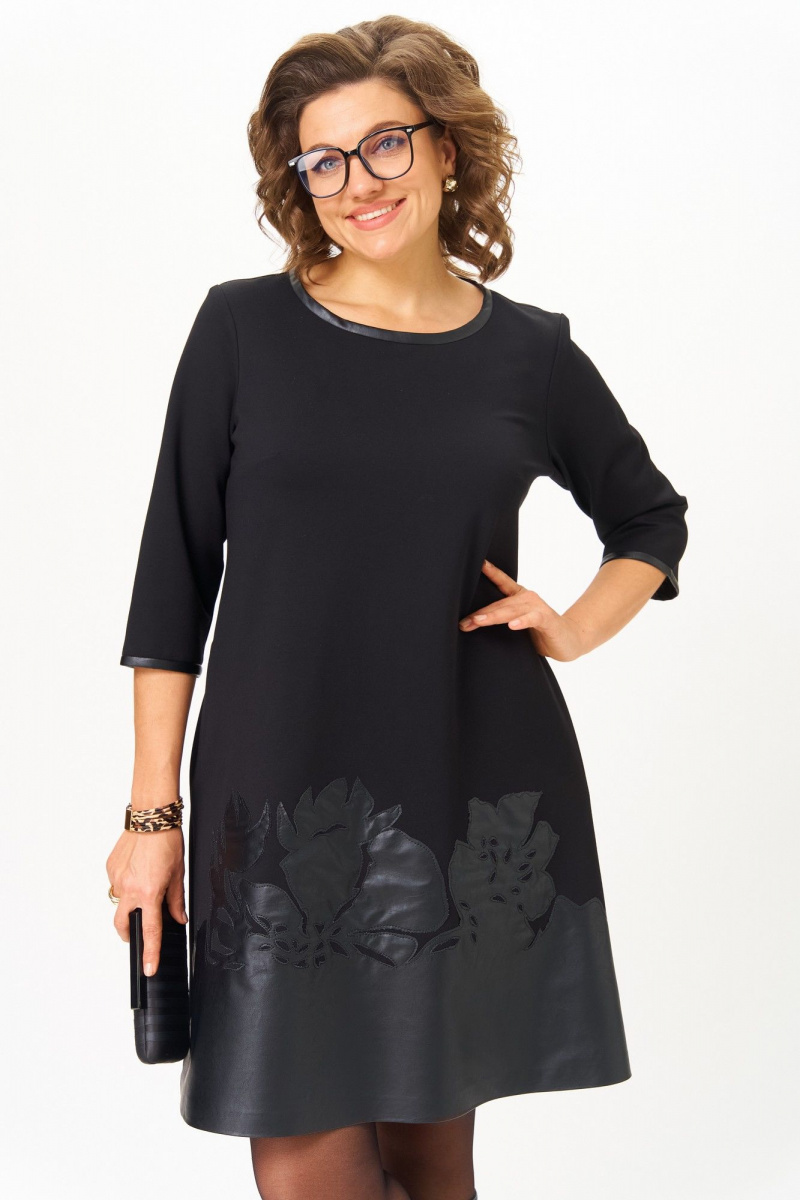 Платья Michel chic 2140/1 черный