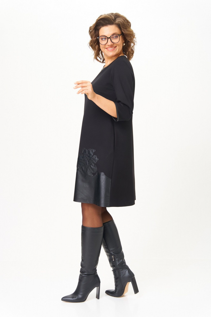 Платья Michel chic 2140/1 черный