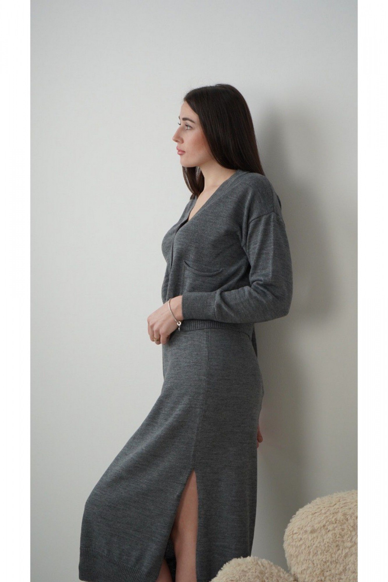 Юбки BURVIN 9786-21 1