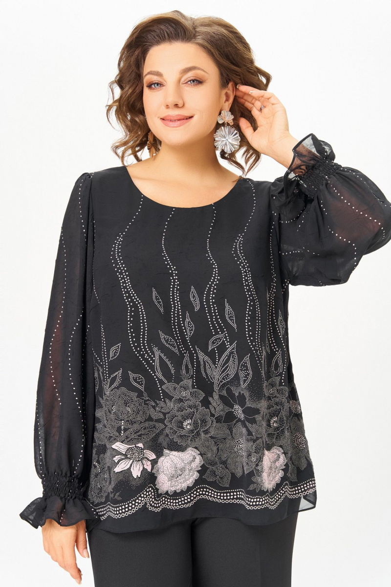 Блузы Swallow 803.4