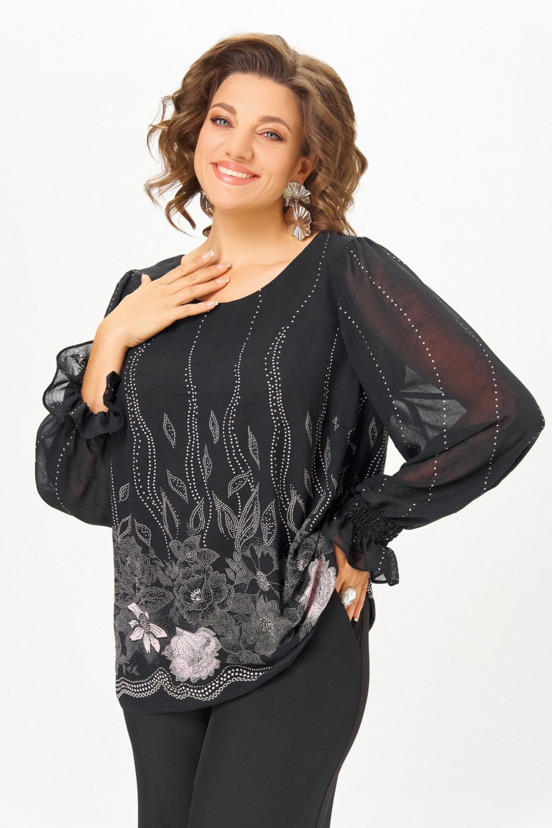 Блузы Swallow 803.4