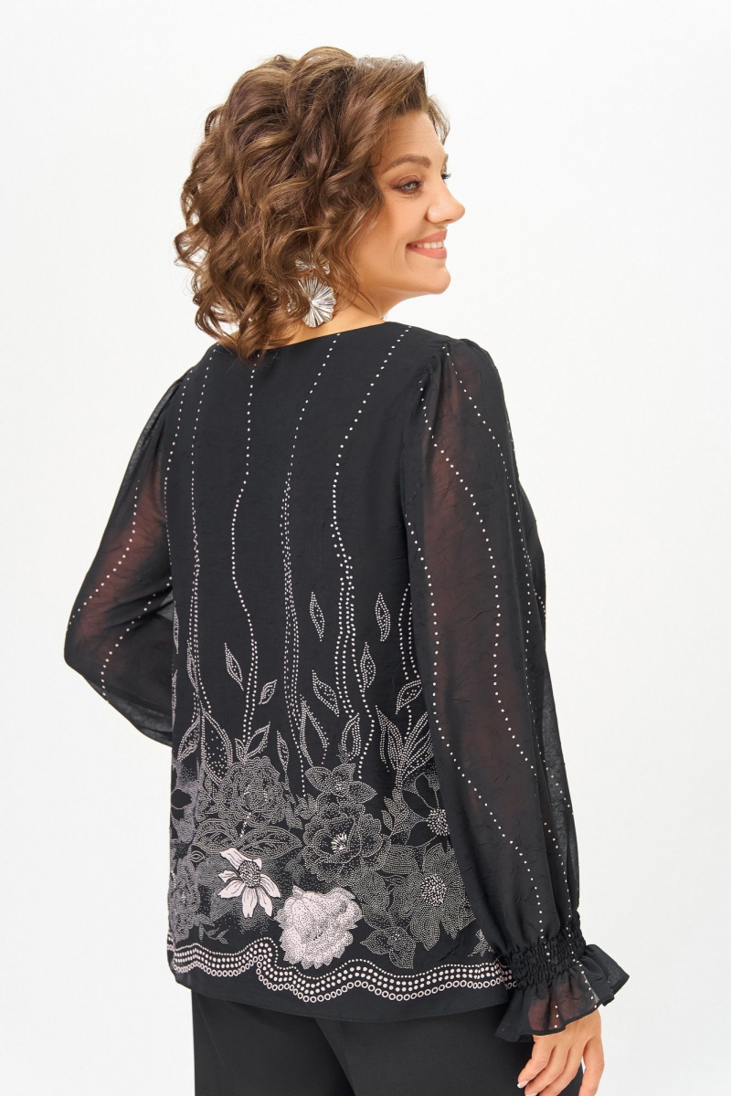 Блузы Swallow 803.4