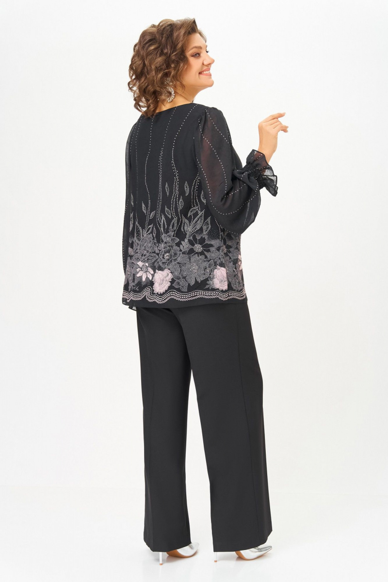 Блузы Swallow 803.4