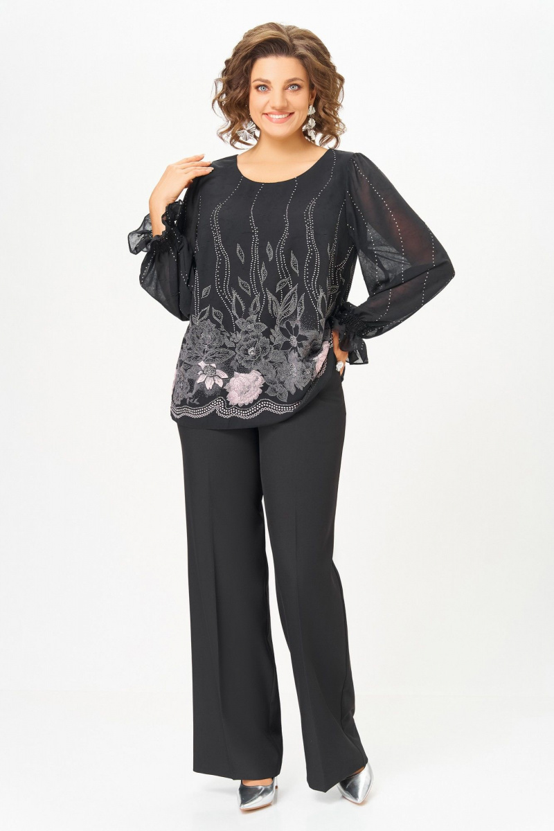 Блузы Swallow 803.4