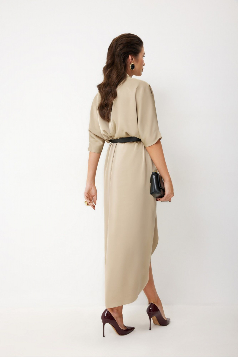 Платья ElPaiz 1314 золото