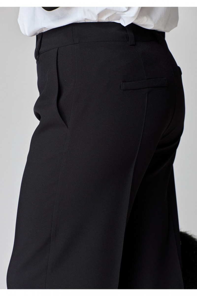 Брюки Твой имидж 2211 черный