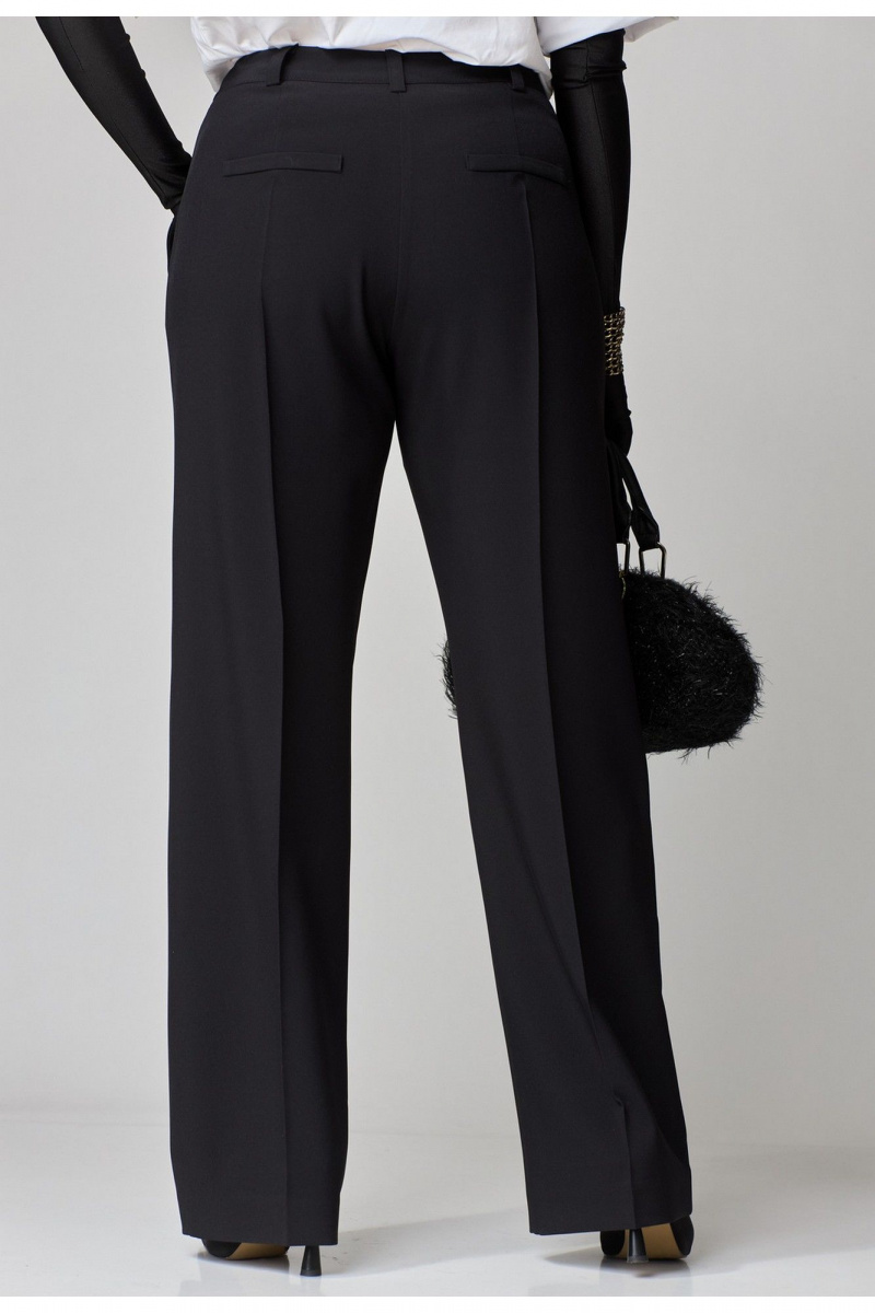 Брюки Твой имидж 2211 черный