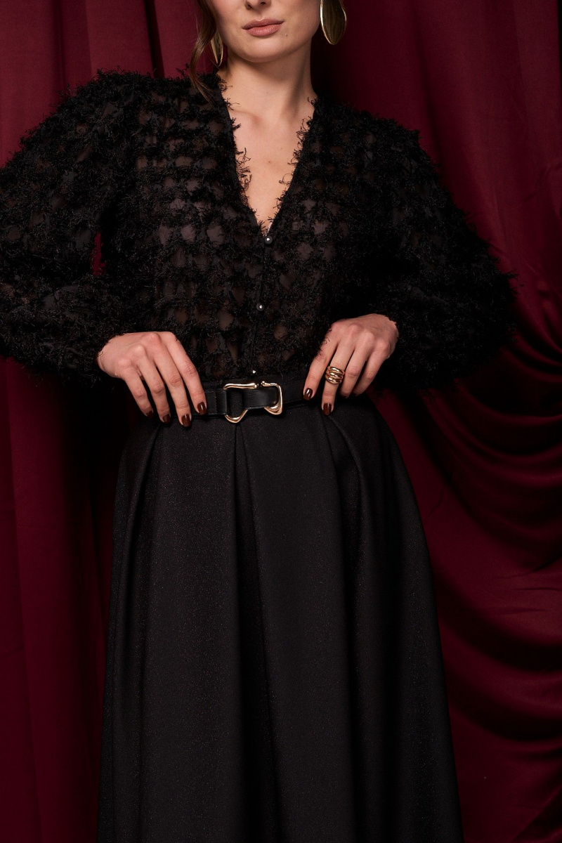 Блузы Mixan 2083