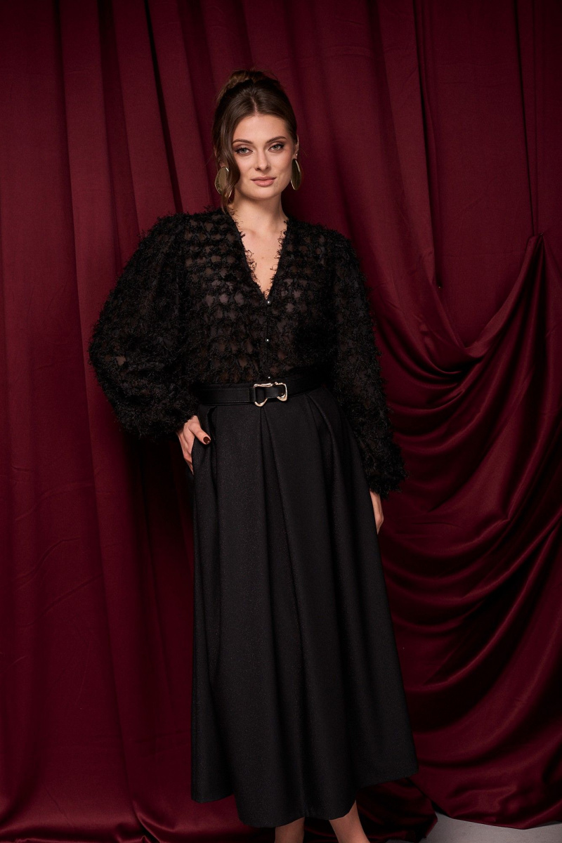 Блузы Mixan 2083