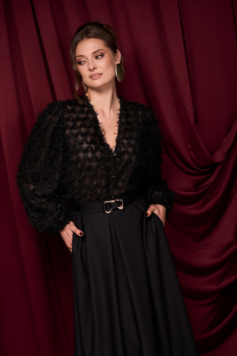 Блузы Mixan 2083