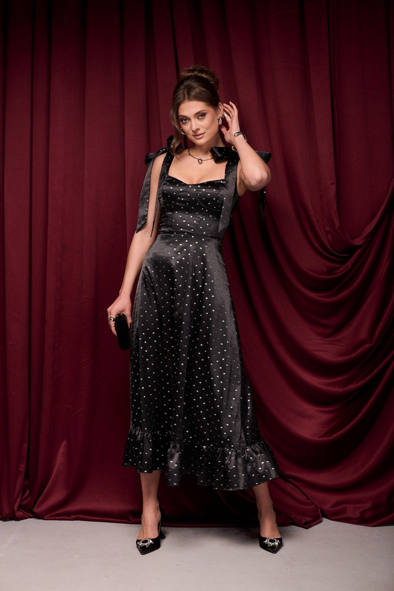 Платья Mixan 5135