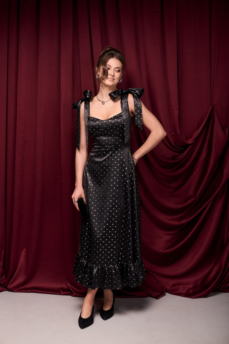 Платья Mixan 5135