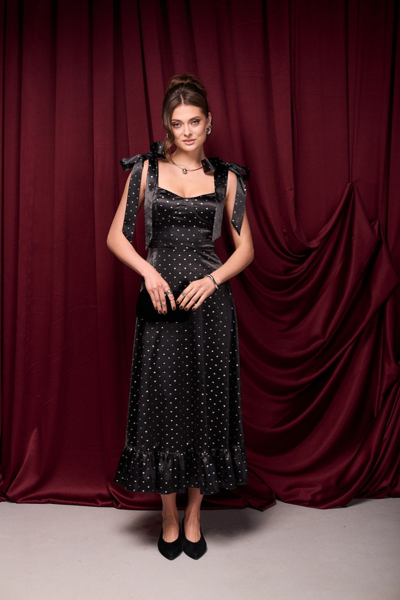 Платья Mixan 5135