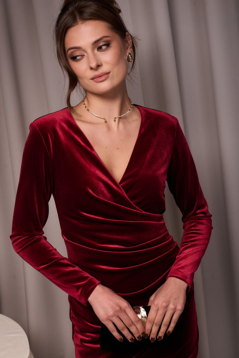 Платья Mixan 5136/2