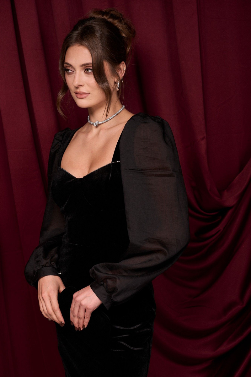 Платья Mixan 5137