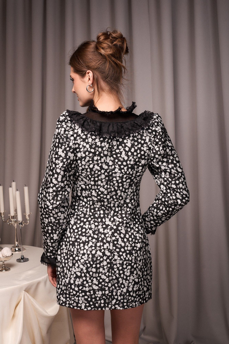 Платья Mixan 5138